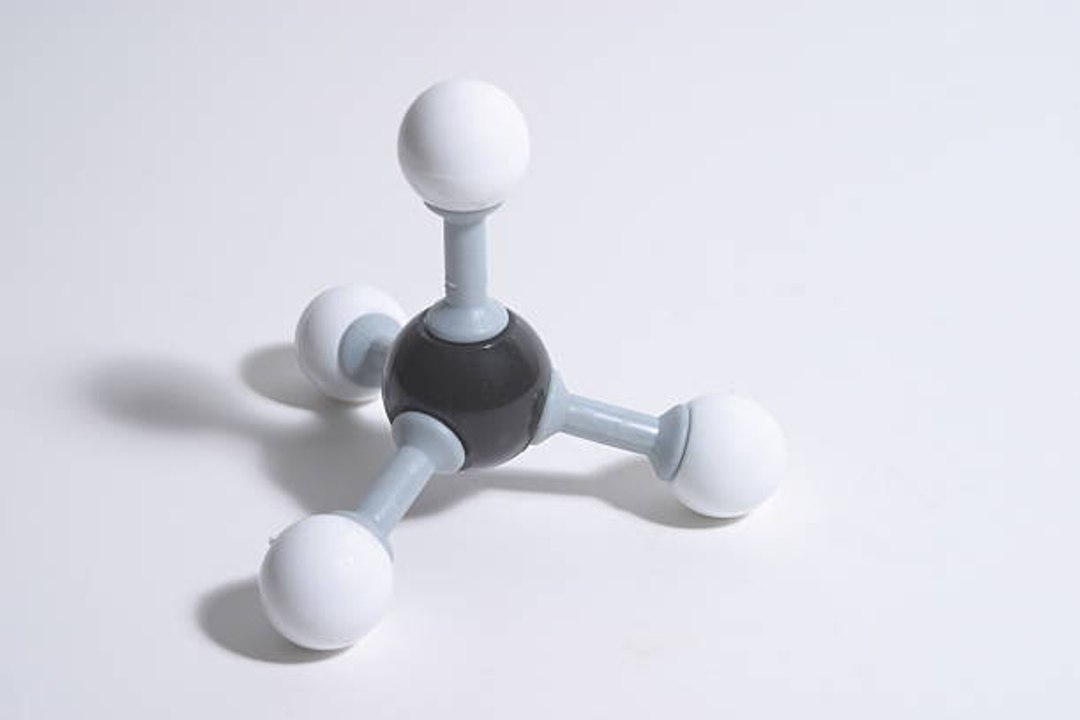 Was ist ein Molekül?