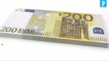 Faux billet 20 € ultra réaliste et les moins cher du marché – Billet Factice