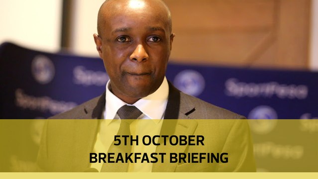 Ruto’s strategy to upset Raila | queries over massive job losses | struggle to lose baby fat: Your Breakfast Briefing