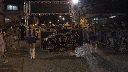 Banda Marcial de Itabaiana