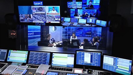 Ça va bien pour eux : Dronisos, la start-up spécialisée dans les spectacles de drones lumineux