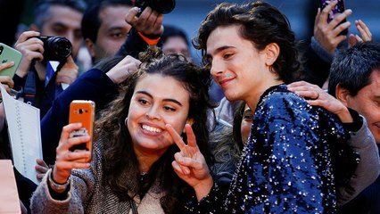 Британская премьера "Короля"