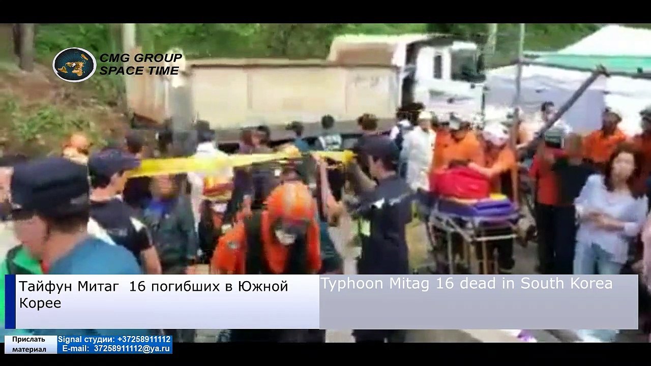 04.10.2019 - Что Происходит с Миром - What Happens to the World