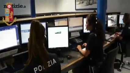 "Mi butto dal quarto piano!" La telefonata del poliziotto lo salva | Notizie.it