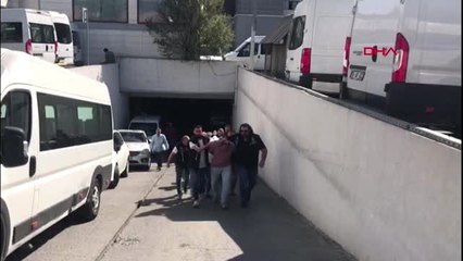 Almanya'da yaşayan işadamı türkiye'deki eşini öldürmek için kiralık katil tuttu