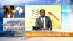 Chad legislative elections postponed to 2020 [The Morning Call]