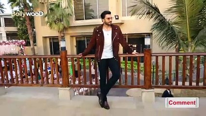 Ranveer Gifts a 3 Crore Car to Deepika Padukone