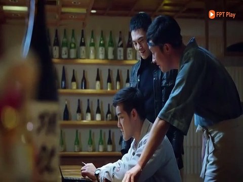 Phim Tôi Biết Bí Mật Của Bạn / Bảy Năm Vẫn Ngoảnh Về Phương Bắc (2019) Tập 3 Việt Sub , Phim Tình Cảm Trung Quốc , Diễn viên: Huỳnh Tông Trạch, Diệp Thanh, Khúc Cao Vị