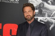 Gerard Butler sues driver who knocked him off motorbike
