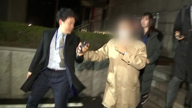 검찰, 버닝썬 의혹 '경찰총장' 윤 총경 첫 소환...뇌물 의혹 수사 / YTN