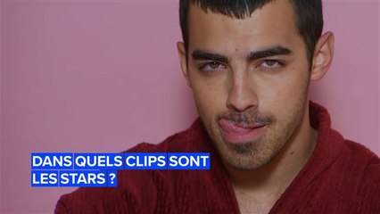 Découvrez les clips qui comptabilisent le plus de stars.