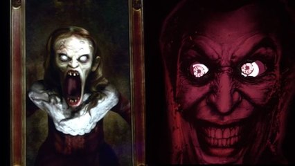 iHaunt: Unheimliche Technik