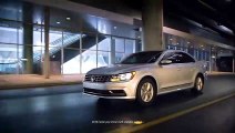 2019 Toyota Camry Versus 2019 Volkswagen Passat - Serving Redwood City, CA