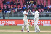 India vs South Africa First Test Day 3 Match Report | Oneindia Malayalam