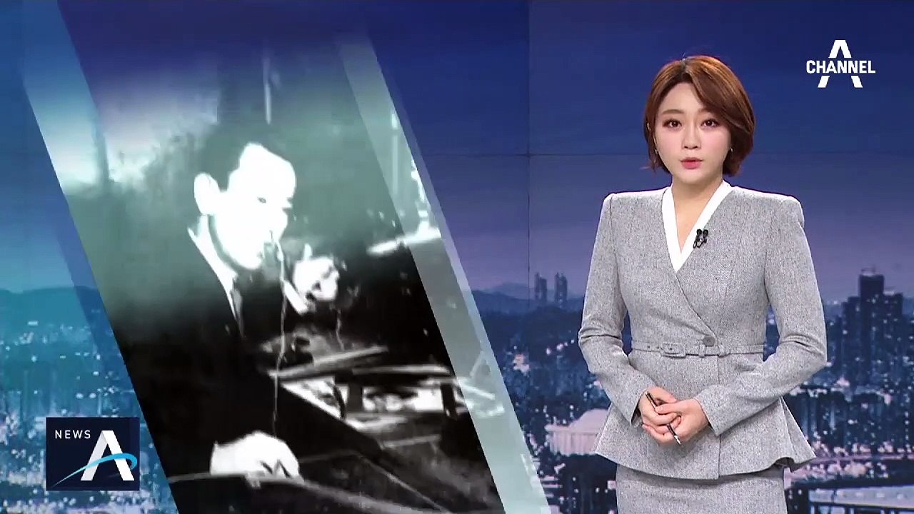 DJ 최동욱, 동아방송 ‘세시의 다이얼’ 55주년 기념 공연