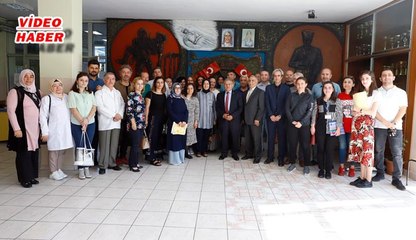 (4 Ekim 2019) BAŞKAN’DAN ÖĞRENCİLERE ÖNEMLİ TAVSİYELER