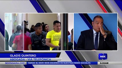 Entrevista a la Abogada Gladis Quintero sobre la absolución del caso El Gallero - Nex Noticias