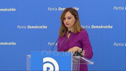 Tabaku: PD një plan të ri, pronat do i gëzojnë pronarët e vërtetë, jo oligarkët