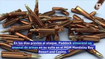 Víctimas de la masacre en Las Vegas llegan a acuerdo de $800 millones con MGM Resorts