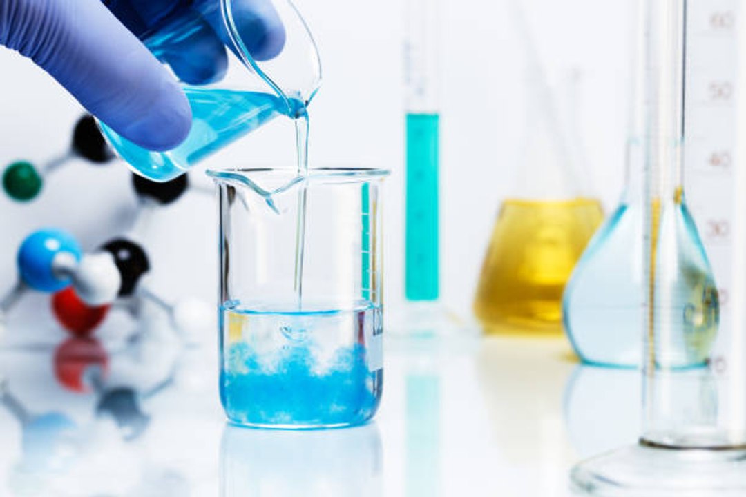 Was ist das begrenzte Reaktionsmittel?