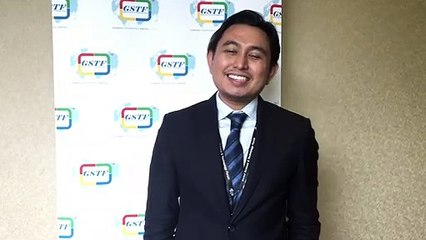 Mr. Chad Patrick Tolley Osorio at LRPP Conference 2017 by GSTF