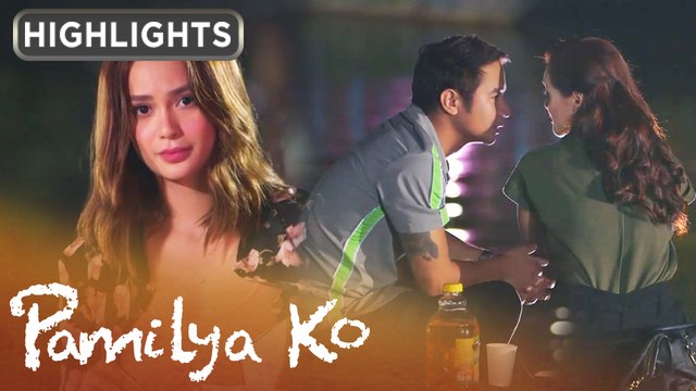 Betty, nakitang masayang magkasama sina Chico at Sophia | Pamilya Ko
