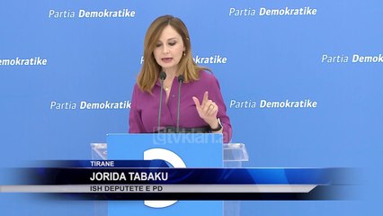 PD: Venecia na dha te drejte per Ligjin e Pronave