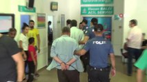 Silah kaçakçılarına 5 ilde operasyon: 9 gözaltı