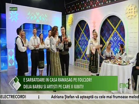 CRISTINA SPATAR - La multi ani prieteni