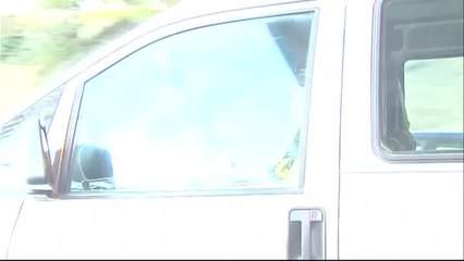 Una multa por uso del móvil cada 10 minutos