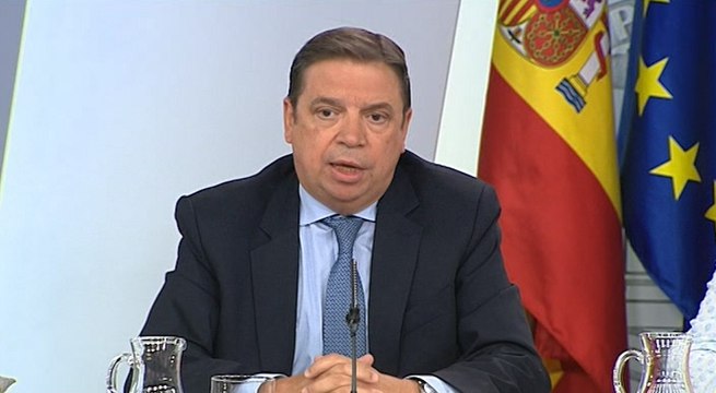 Planas ve inaceptable represalias comerciales por conflicto aeronáutico