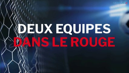 ASSE-OL : le 119e derby en chiffres