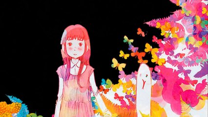 LA OBRA DE INIO ASANO