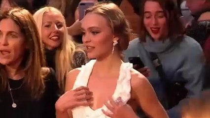 "The King", de David Michôd, a fait sa première à Londres