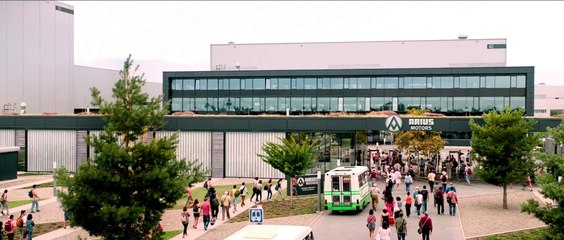 Terminator : Dark Fate (Bande-annonce VO - La Misión de Dani)