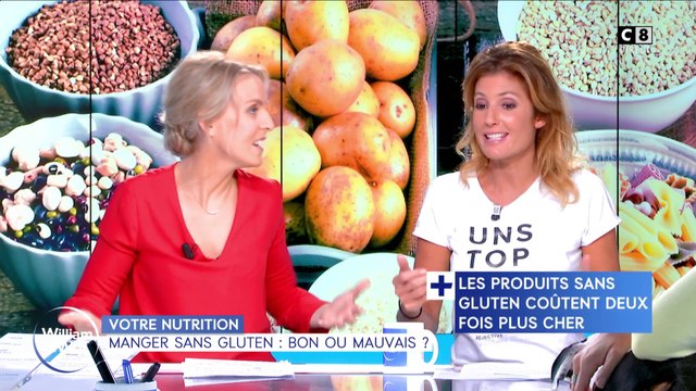 Manger sans gluten : bon ou mauvais ?