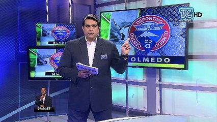 C. D. Olmedo cumple 100 años de fundación