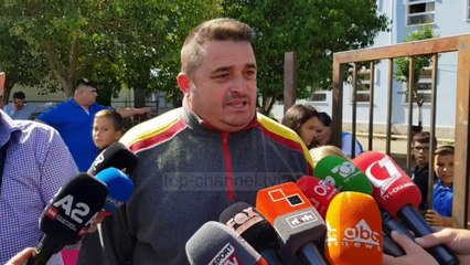 Helmohen 26 nxënës, përfundojnë me urgjencë në spitalin e Shkodrës