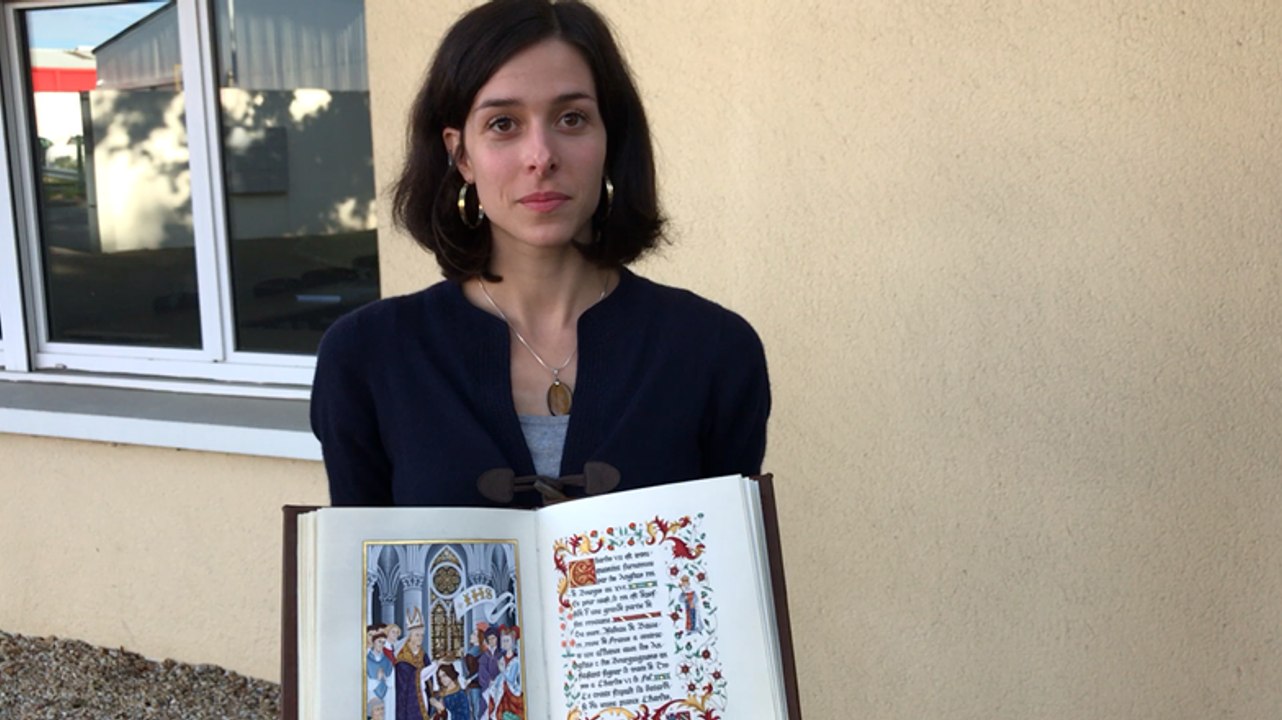 Quatre lauréats aux prix avenir des métiers d’art