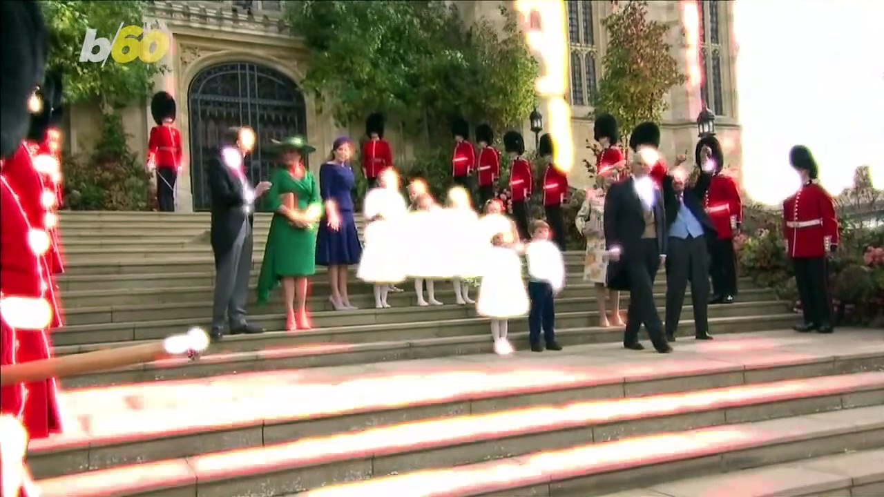 This is How Princess Beatrice’s Wedding Will be Different From Sister Princess Eugenie’s