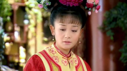 New My Fair Princess Episode 24  English Sub,Chinese Comedy; Historical; 2011