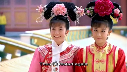 New My Fair Princess Episode 23  English Sub,Chinese Comedy; Historical; 2011
