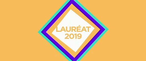 Paroles de Patients 2019 - Révélation du Lauréat du Prix du Talent