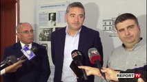 Klosi: Syri i Kaltër, gangrenë e turizmit si menaxhohet, kemi gati plan për vitin 2020