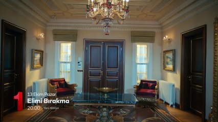 Elimi Bırakma 49.Bölüm Tanıtım