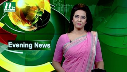 NTV Evening News | 04 October 2019