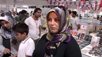 2. Çekmeköy Kitap Fuarı kapılarını açtı
