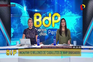 Ate Vitarte: mujer y policía se agreden mutuamente en comisaría