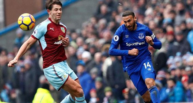 Everton, Cenk Tosun'un bonservis bedelini belirledi!