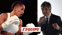 « Estelle Yoka Mossely vise bien plus haut» - Boxe - Lustyk